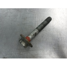 113V023 Crankshaft Bolt From 2005 Chevrolet Silverado 1500  5.3